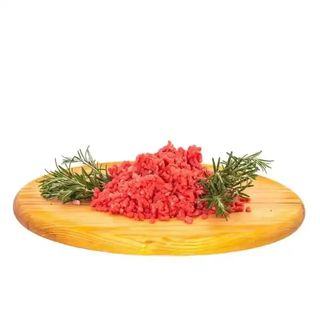 Macinato di manzo 250 g