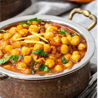 Channa Masala