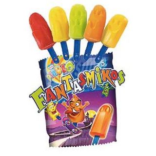 FRIGOCHUCHES