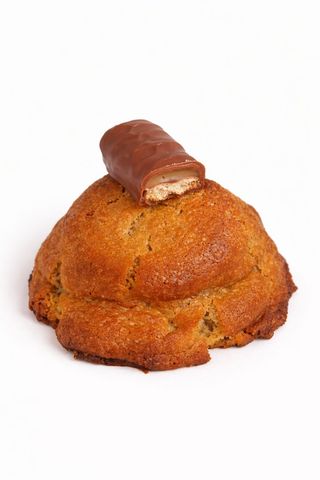 Cookie Twix