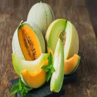 Honey Dew Toppings