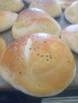 Sandwitch Salami Boeuf