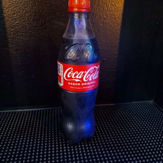 COCA-COLA