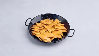 Nachosy