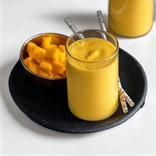 D11 Lassi mango