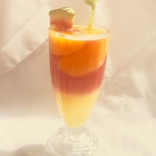 Cocktail Juice