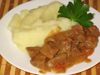 Гуляш