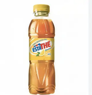 Estathe bott limone
