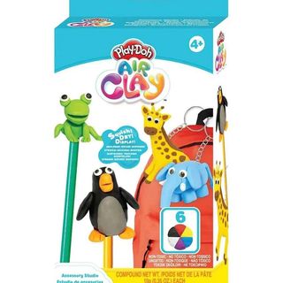 Set Play-Doh Air Clay - Accesory Studio [4185790]