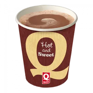 Chocolat Chaud