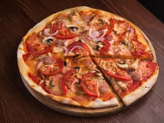 BBQ (460g)