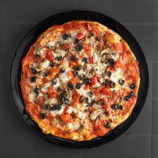 Zingara senza glutine