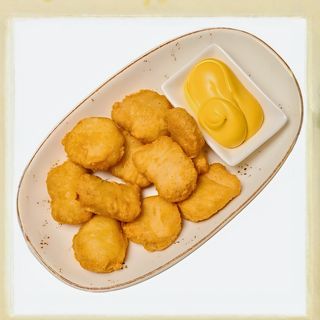 Наггетсы куриные
