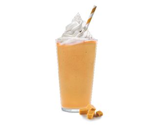 Shake Caramelo