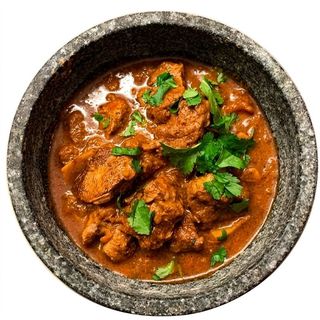 Lamb Naga