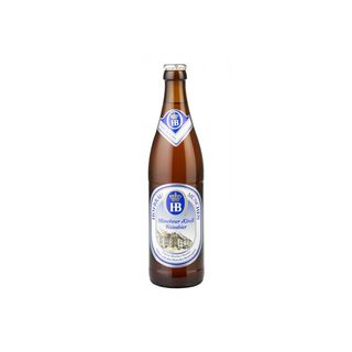 Birra Bionda 33cl