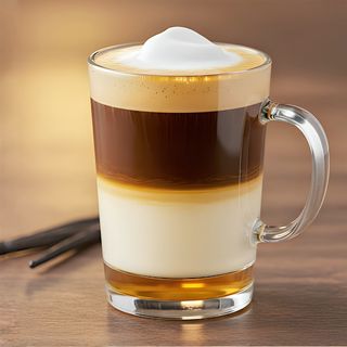 Vanilla Latte
