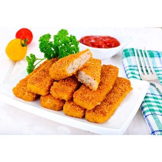 Fish Fingers