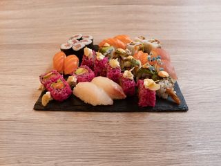 Medium box - 36 pezzi