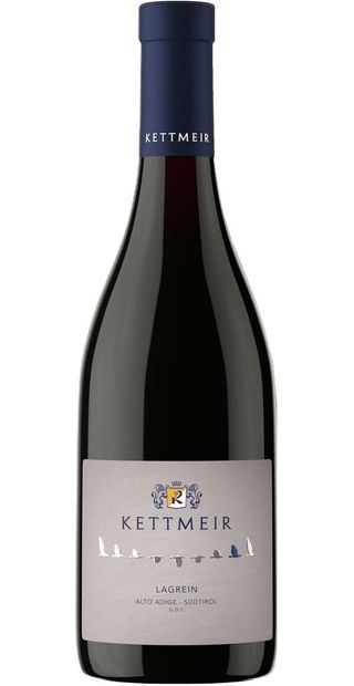 Kettmeir Alto Adige Südtirol DOC Lagrein