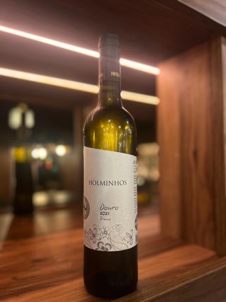 Holminhos Branco Douro