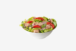 salata cu ton
