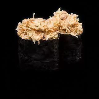 501. Gunkan De Buey De Mar (2 Uds.)