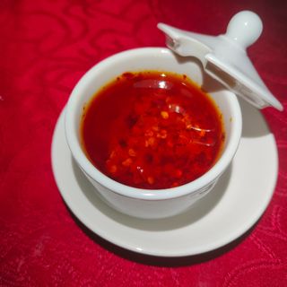 Salsa piccante
