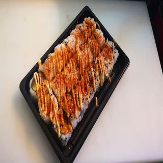 Menú Spicy XL (24 Pzs.)