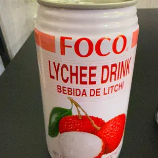 Foco lychee