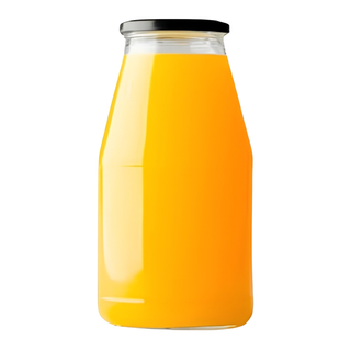Zumo De Naranja Natural