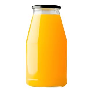 Zumo De Melocotón (350 Ml.)