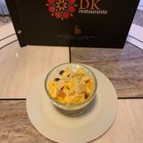 Mango Kulfi