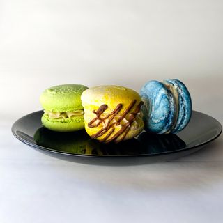 Макарунси (45г)