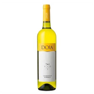 Doja Chardonnay barrique 0,75l