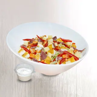 Salade César