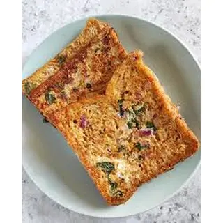 Toast Mayai
