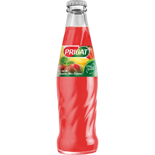 Prigat banane & mar & capsuni