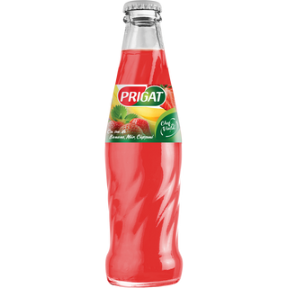 Prigat banane & mar & capsuni