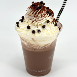 Milkshake Chocolate