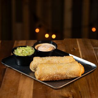 Chalito Rolls 2u