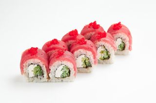 Філадельфія Туна (250г)