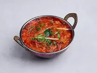 TIKKA MASALA