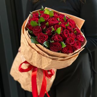 25 троянд Престиж 