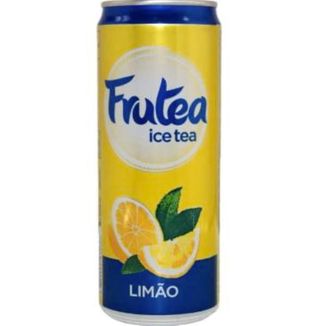Frutea Limão  (Lata)