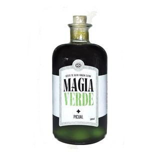 Mágia Verde Aceite Picual 500ml