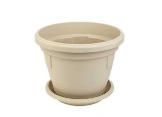 Саксия, бежова, Ф20