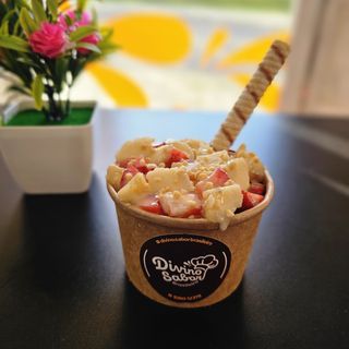 Açaí Médio 360ML