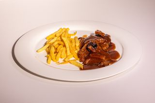 Presa Pedro Ximénez