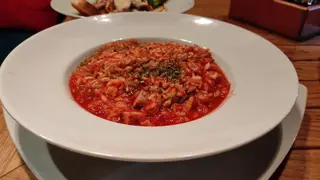 Rižoto sa povrćem 450 gr